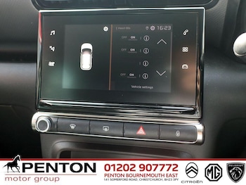 Used Citroen C3 Aircross 2023 for sale - 79048877: Photo