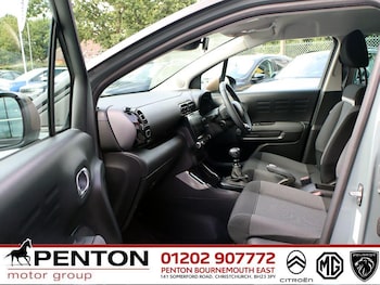 Used Citroen C3 Aircross 2023 for sale - 79048877: Photo