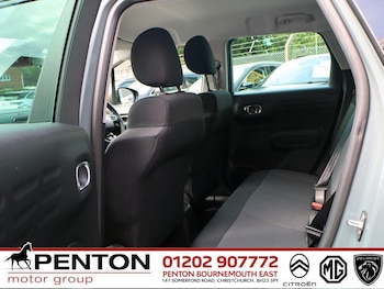 Used Citroen C3 Aircross 2023 for sale - 79048877: Photo