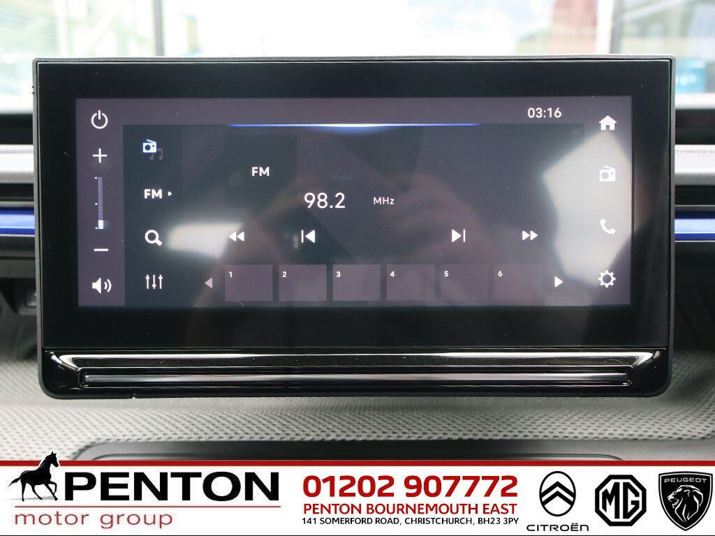 Used Citroen C3 2025 for sale - 76032031: Photo 10