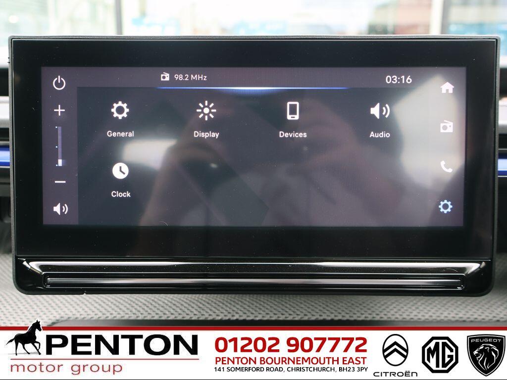 Used Citroen C3 2025 for sale - 76032031: Photo 11