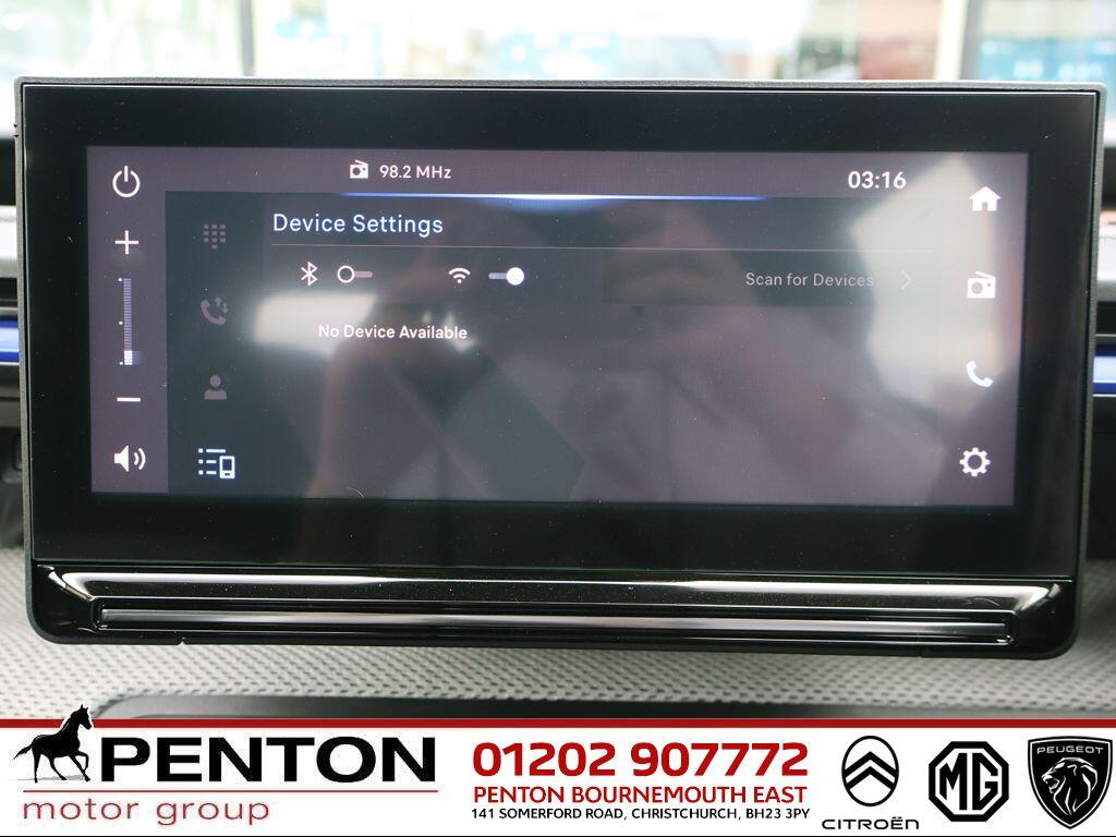 Used Citroen C3 2025 for sale - 76032031: Photo 12