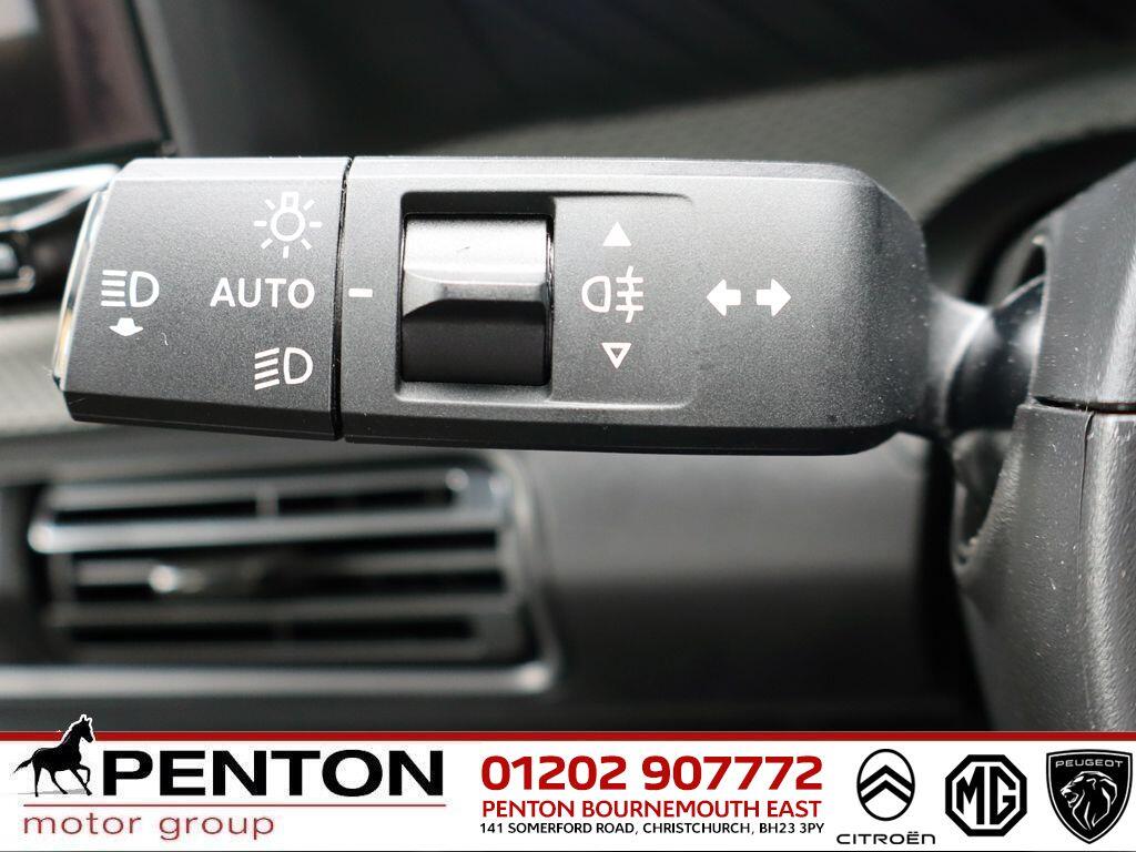 Used Citroen C3 2025 for sale - 76032031: Photo 13