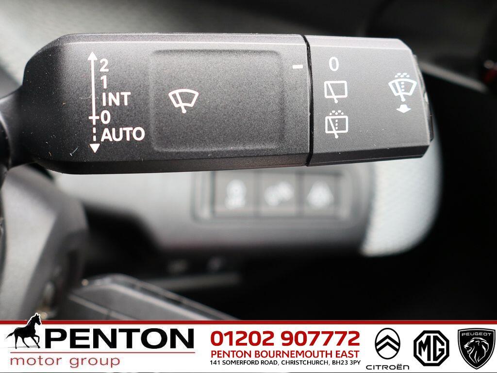 Used Citroen C3 2025 for sale - 76032031: Photo 14