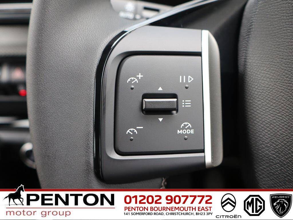 Used Citroen C3 2025 for sale - 76032031: Photo 15