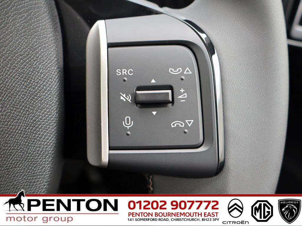 Used Citroen C3 2025 for sale - 76032031: Photo 16