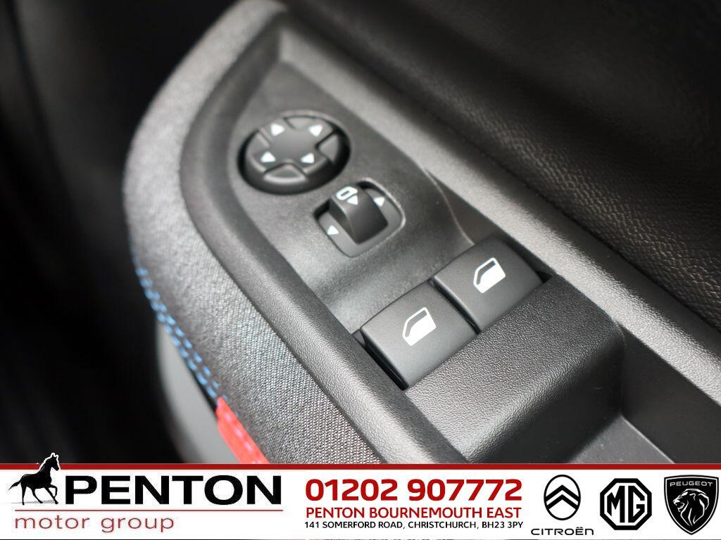 Used Citroen C3 2025 for sale - 76032031: Photo 17