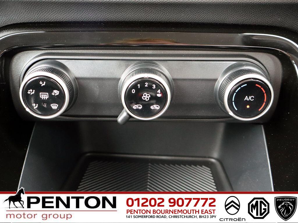 Used Citroen C3 2025 for sale - 76032031: Photo 18