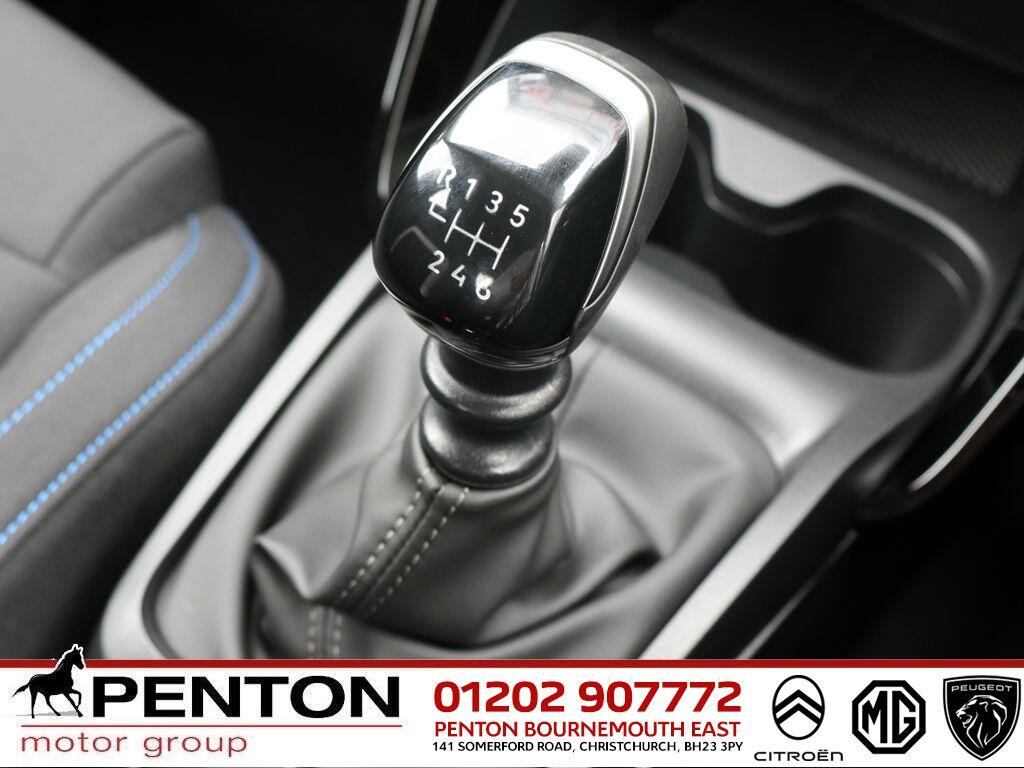 Used Citroen C3 2025 for sale - 76032031: Photo 19