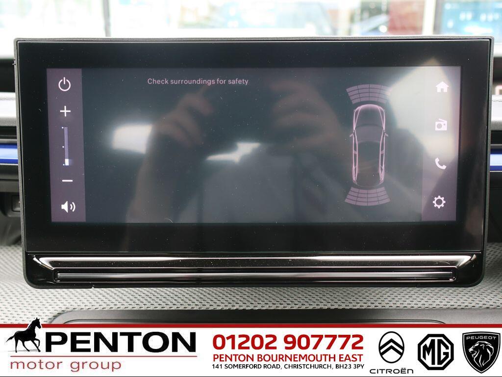 Used Citroen C3 2025 for sale - 76032031: Photo 2