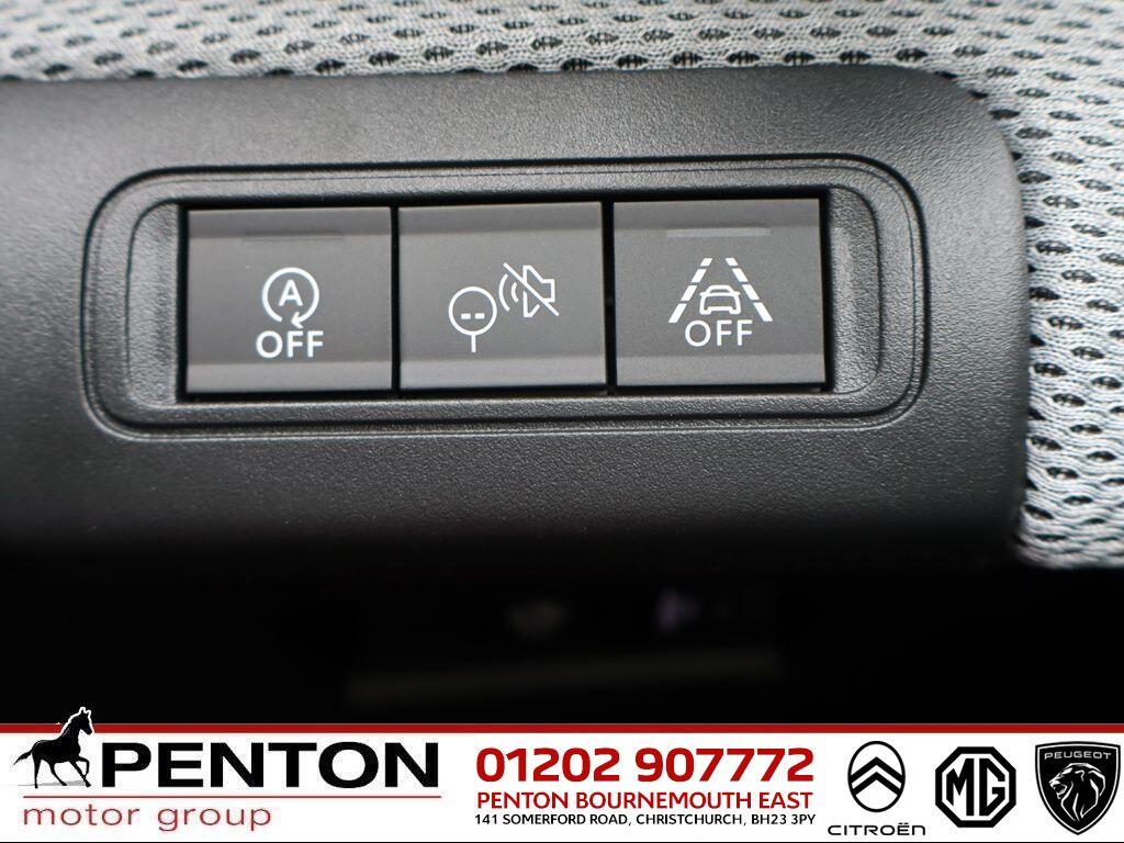 Used Citroen C3 2025 for sale - 76032031: Photo 20