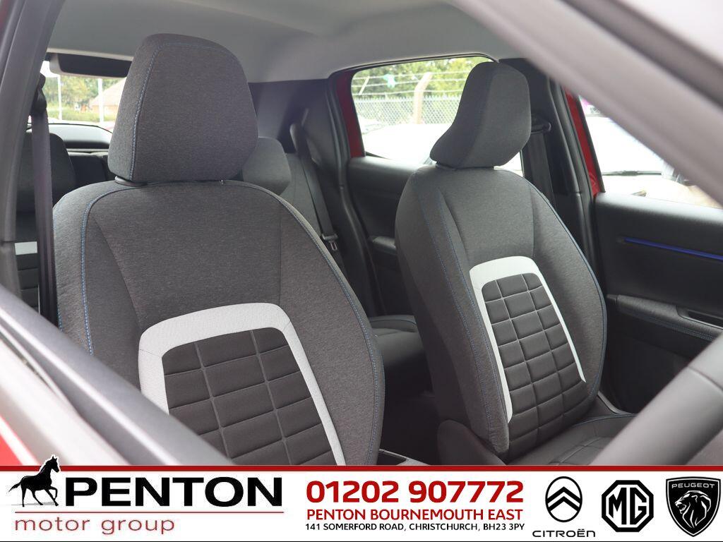 Used Citroen C3 2025 for sale - 76032031: Photo 21