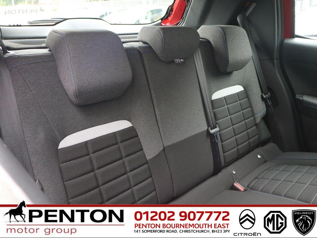 Used Citroen C3 2025 for sale - 76032031: Photo 22