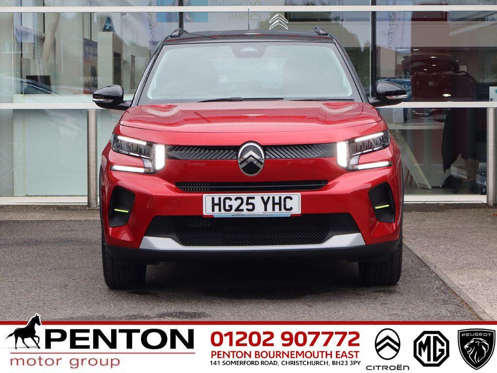 Used Citroen C3 2025 for sale - 76032031: Photo 25