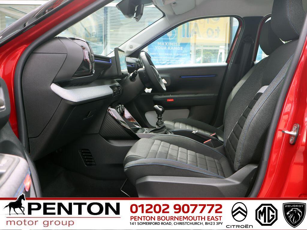 Used Citroen C3 2025 for sale - 76032031: Photo 3