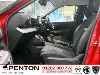 Used Citroen C3 2025 for sale - 76032031: Photo 3