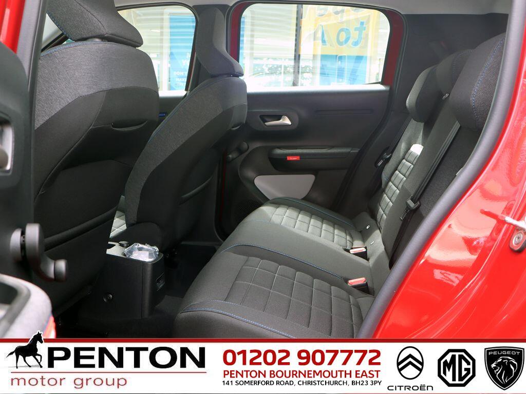 Used Citroen C3 2025 for sale - 76032031: Photo 4