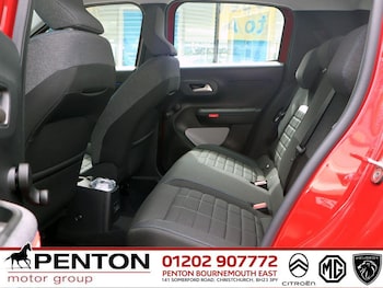 Used Citroen C3 2025 for sale - 76032031: Photo 4