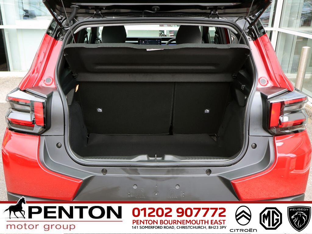 Used Citroen C3 2025 for sale - 76032031: Photo 5