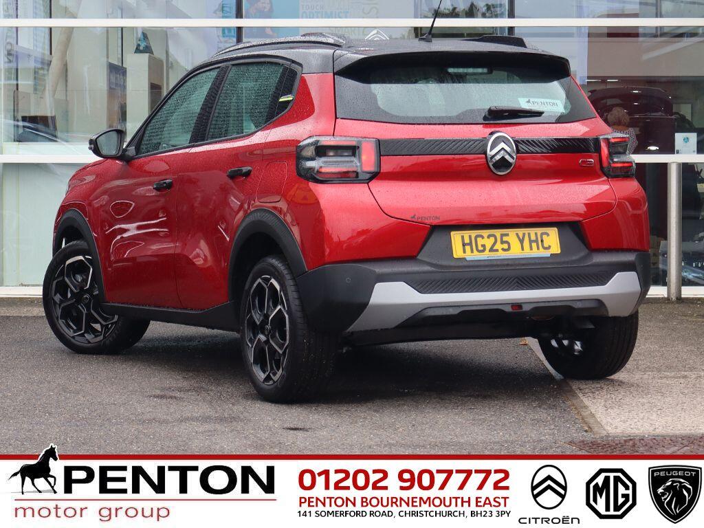 Used Citroen C3 2025 for sale - 76032031: Photo 6