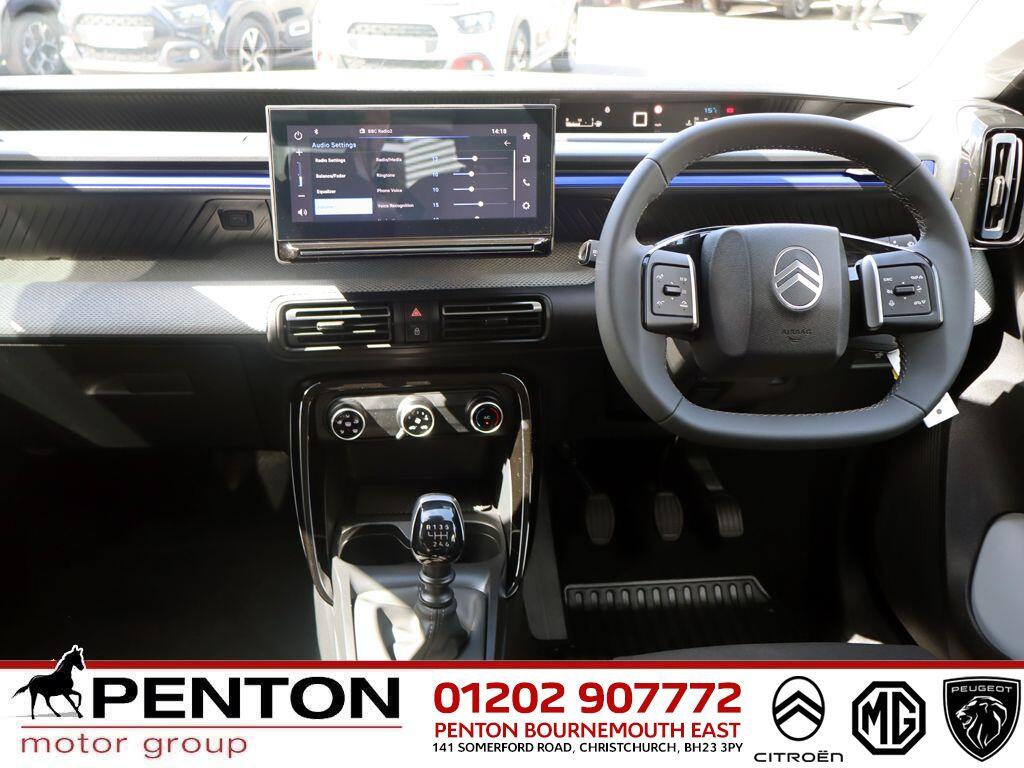 Used Citroen C3 2025 for sale - 76032031: Photo 7