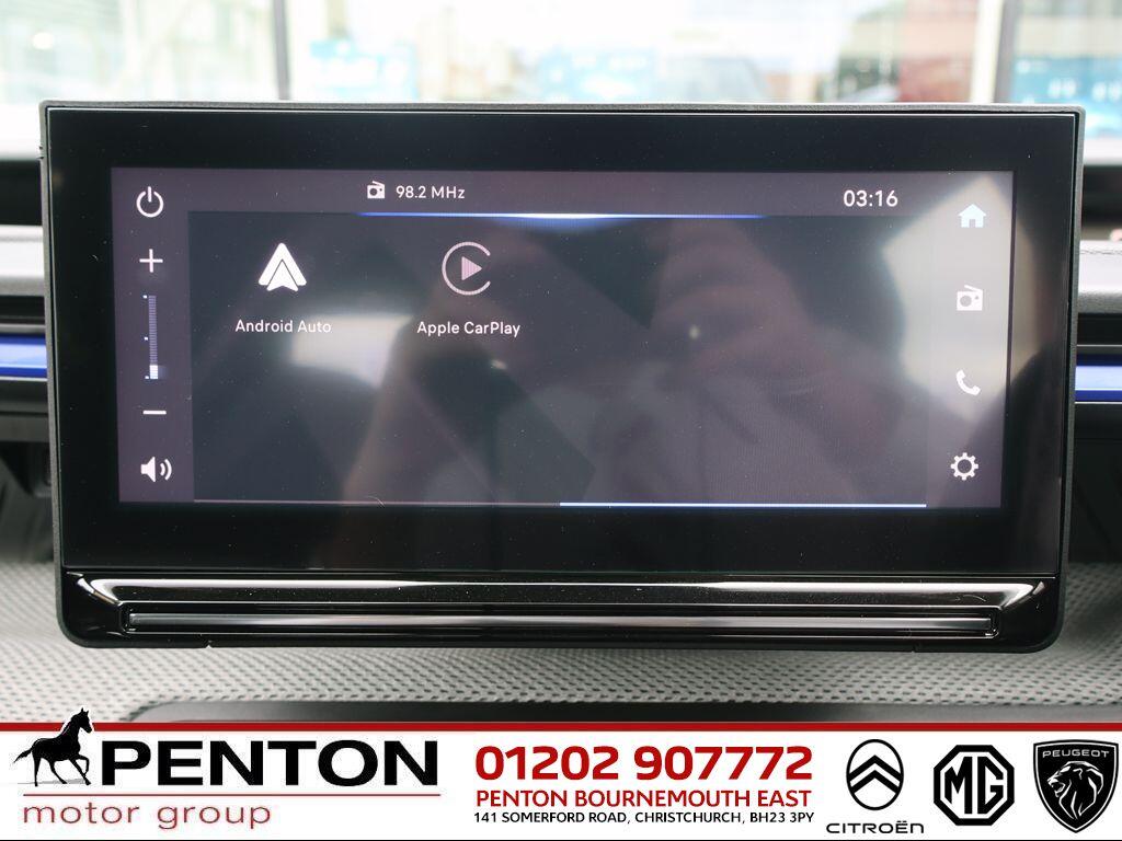 Used Citroen C3 2025 for sale - 76032031: Photo 9