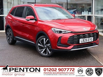 Used MG MG ZS 2025 for sale - 78301459: Photo