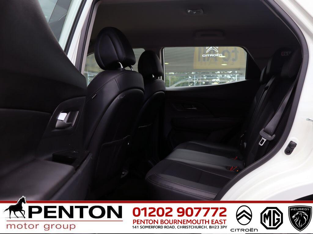 Used Ssangyong Korando 2022 for sale - 77646267: Photo 4