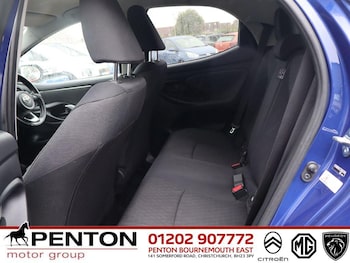 Used Toyota Yaris 2021 for sale - 75459557: Photo