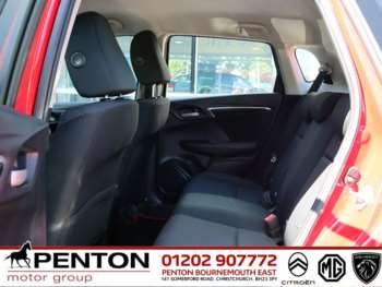 Used Honda Jazz 2020 for sale - 75233095: Photo