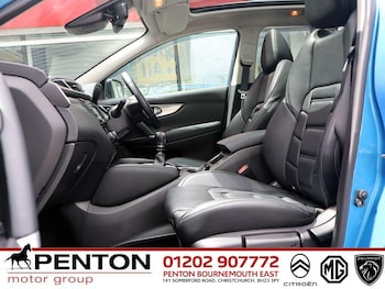 Used Nissan Qashqai 2021 for sale - 78823276: Photo
