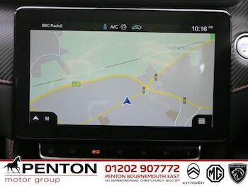 Used MG MG ZS 2022 for sale - 78318689: Photo