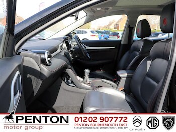 Used MG MG ZS 2022 for sale - 78318689: Photo