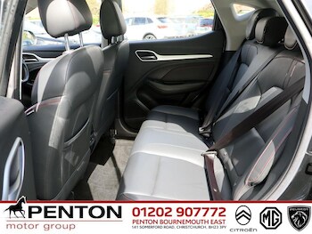 Used MG MG ZS 2022 for sale - 78318689: Photo