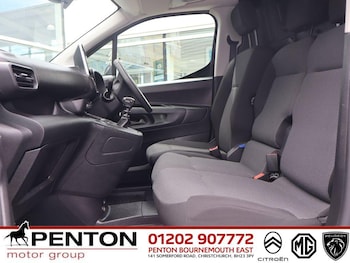 Used Vauxhall Combo 2023 for sale - 75449627: Photo