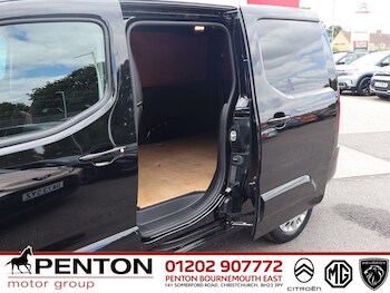 Used Vauxhall Combo 2023 for sale - 75449627: Photo