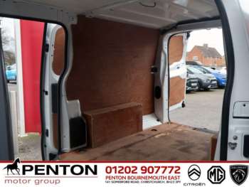 Used Citroen Dispatch 2021 for sale - 73731004: Photo