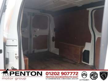Used Citroen Dispatch 2021 for sale - 73731004: Photo