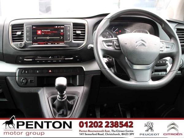 Used Citroen Space Tourer 2020 for sale - 70773454: Photo 10