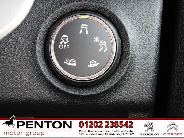 Used Citroen Space Tourer 2020 for sale - 70773454: Photo 11