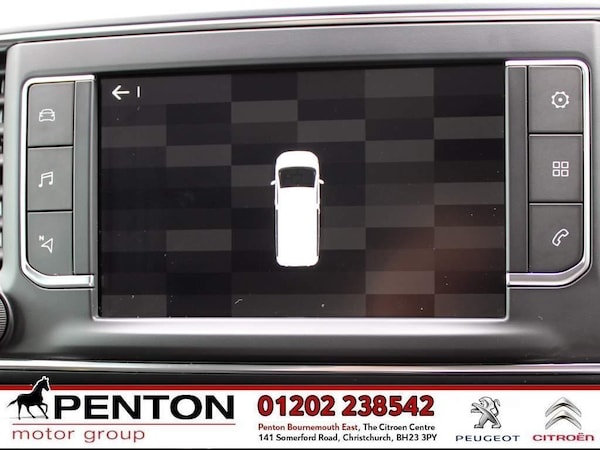 Used Citroen Space Tourer 2020 for sale - 70773454: Photo 12