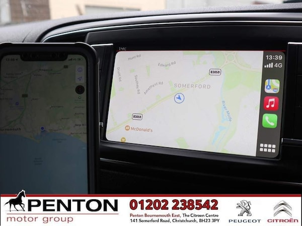 Used Citroen Space Tourer 2020 for sale - 70773454: Photo 13