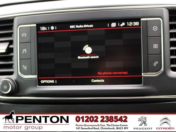 Used Citroen Space Tourer 2020 for sale - 70773454: Photo 14