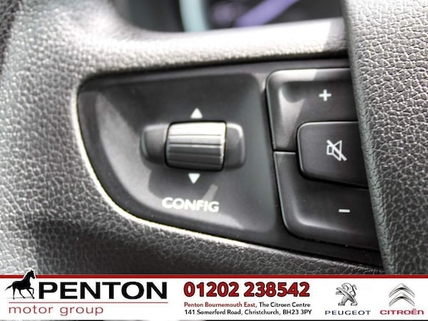 Used Citroen Space Tourer 2020 for sale - 70773454: Photo 17