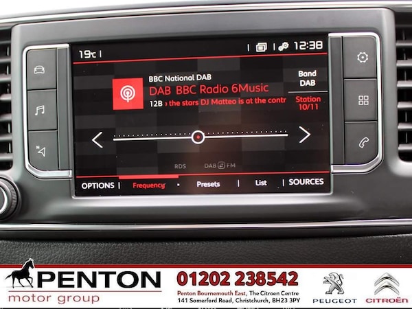 Used Citroen Space Tourer 2020 for sale - 70773454: Photo 19