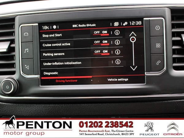 Used Citroen Space Tourer 2020 for sale - 70773454: Photo 20