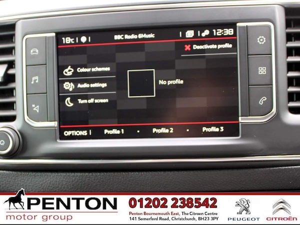 Used Citroen Space Tourer 2020 for sale - 70773454: Photo 21
