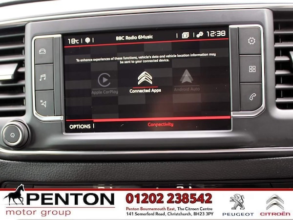 Used Citroen Space Tourer 2020 for sale - 70773454: Photo 22
