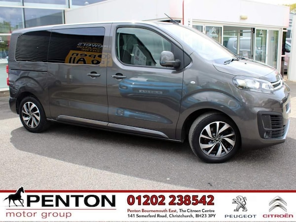 Used Citroen Space Tourer 2020 for sale - 70773454: Photo 23