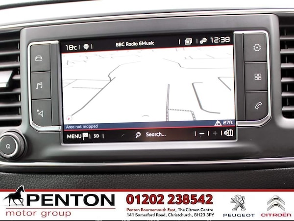 Used Citroen Space Tourer 2020 for sale - 70773454: Photo 2